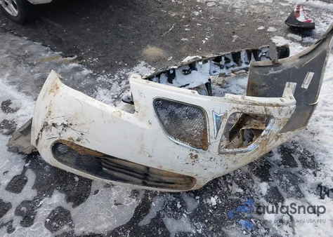 2008 Pontiac G6 из США, поврежденный, VIN 1G2ZG57B884206828